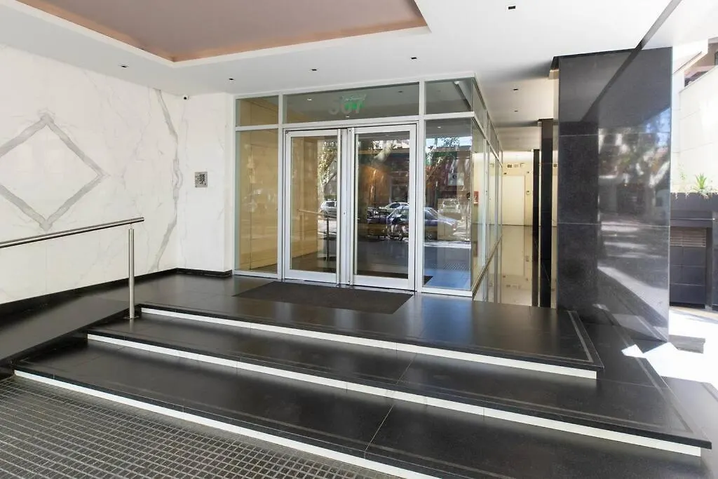 شقة Moderno Departamento Con Pileta, Gimnasio Y Sum ميندوزا الأرجنتين