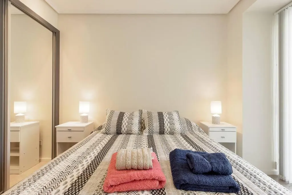 شقة Moderno Departamento Con Pileta, Gimnasio Y Sum ميندوزا